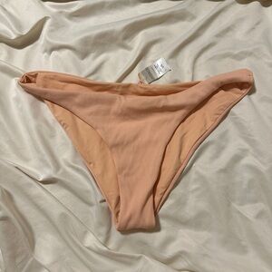 lspace ribbed sandy bottoms